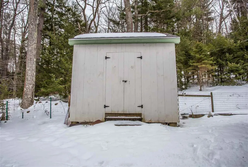 48 Keenan Drive Peterborough NH 03458