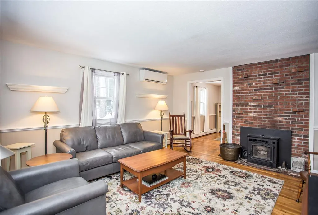 48 Keenan Drive Peterborough NH 03458