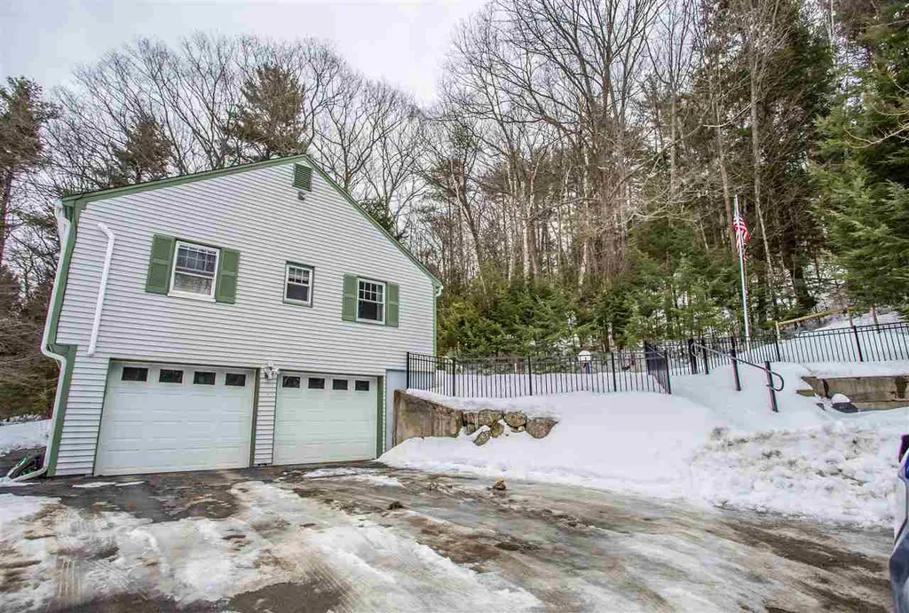 48 Keenan Drive Peterborough NH 03458