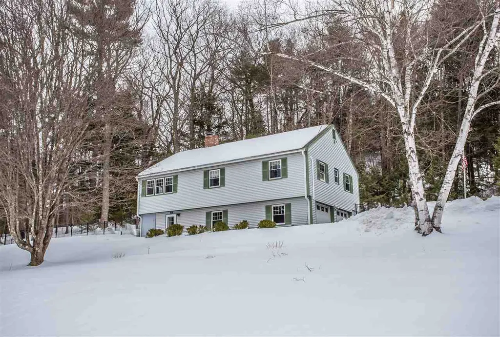 48 Keenan Drive Peterborough NH 03458