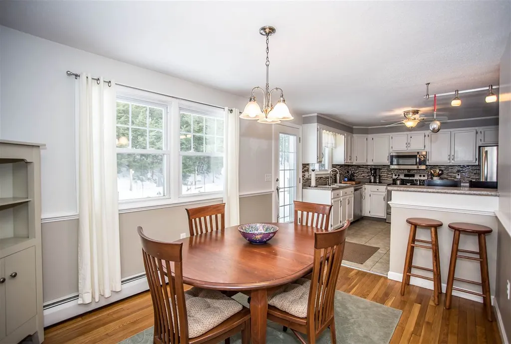 48 Keenan Drive Peterborough NH 03458