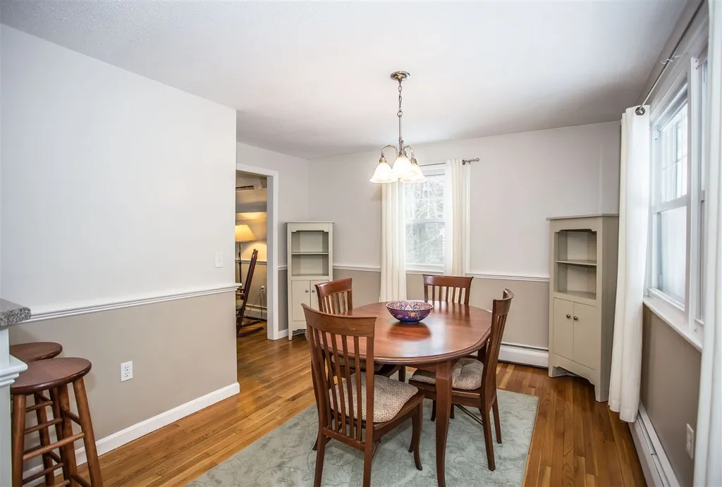 48 Keenan Drive Peterborough NH 03458