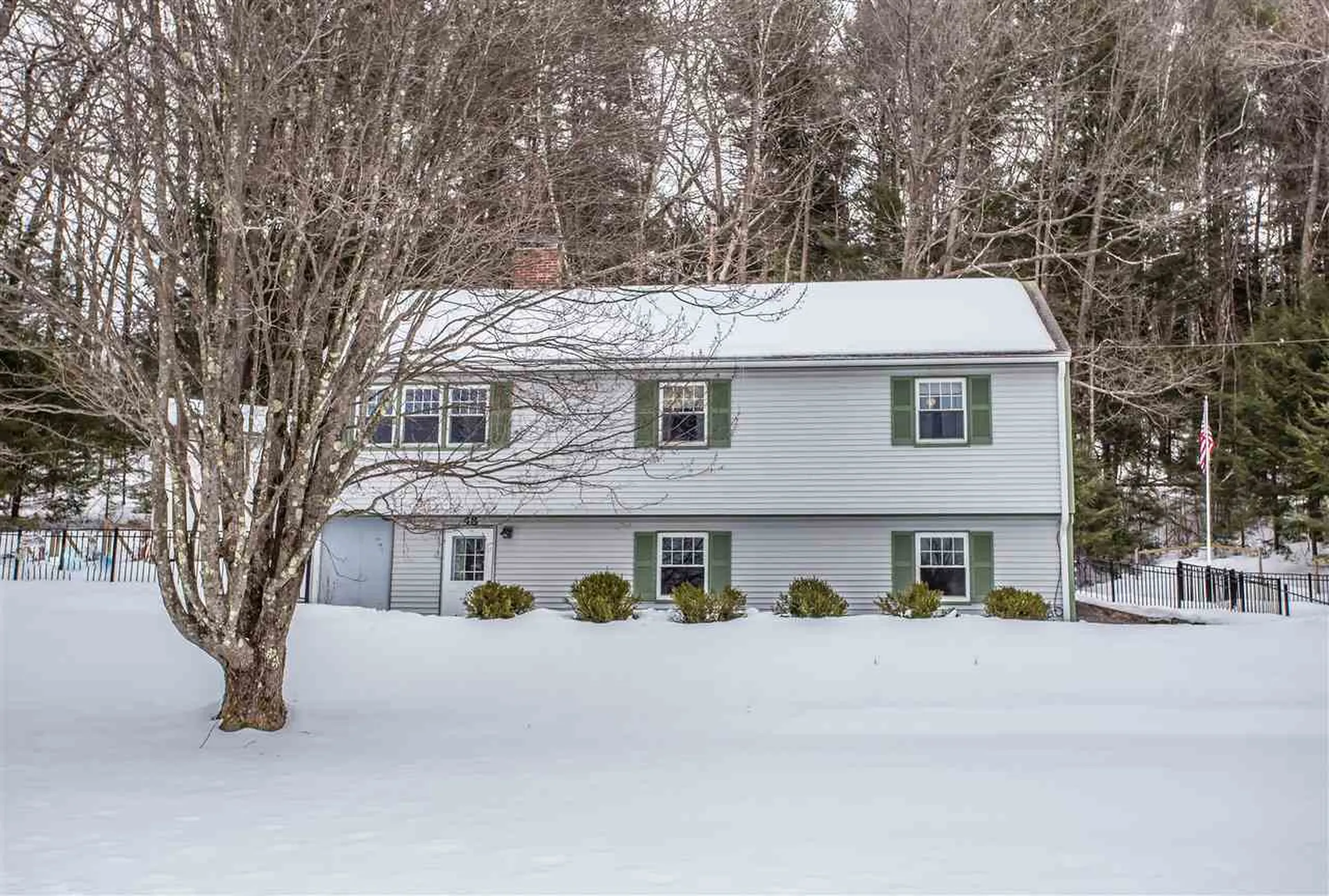 48 Keenan Drive Peterborough NH 03458