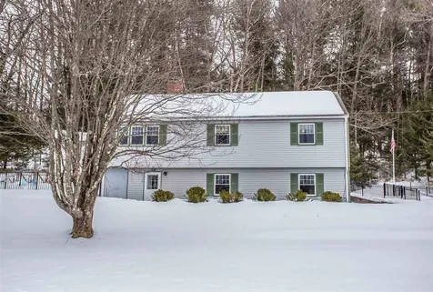 48 Keenan Drive Peterborough NH 03458