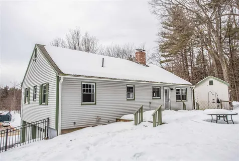 48 Keenan Drive Peterborough NH 03458