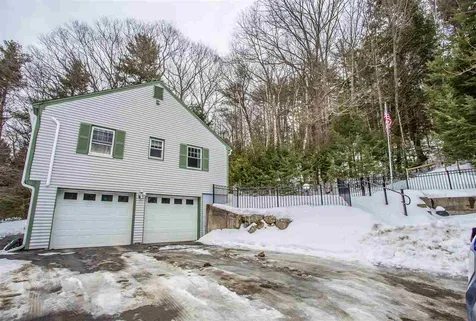 48 Keenan Drive Peterborough NH 03458