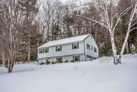 48 Keenan Drive Peterborough NH 03458