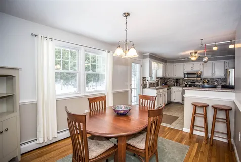 48 Keenan Drive Peterborough NH 03458