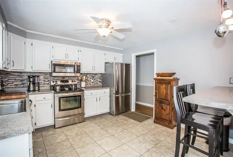 48 Keenan Drive Peterborough NH 03458