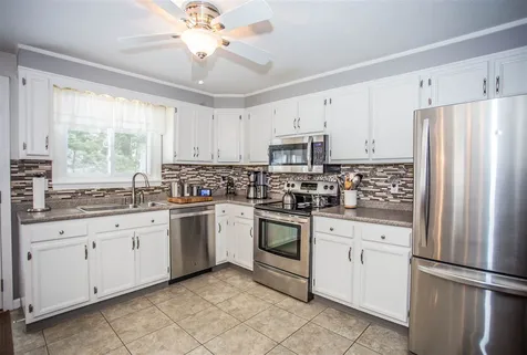 48 Keenan Drive Peterborough NH 03458