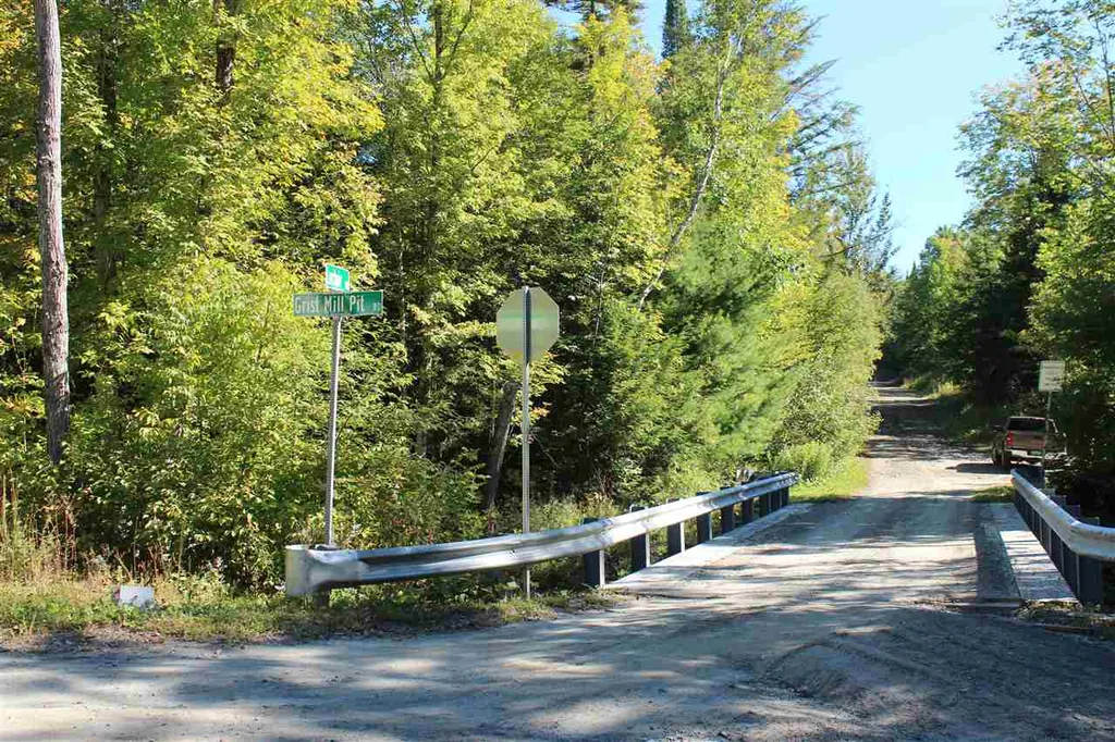 Grist Mill Pit Road Concord, VT Real Estate MLS 4741255