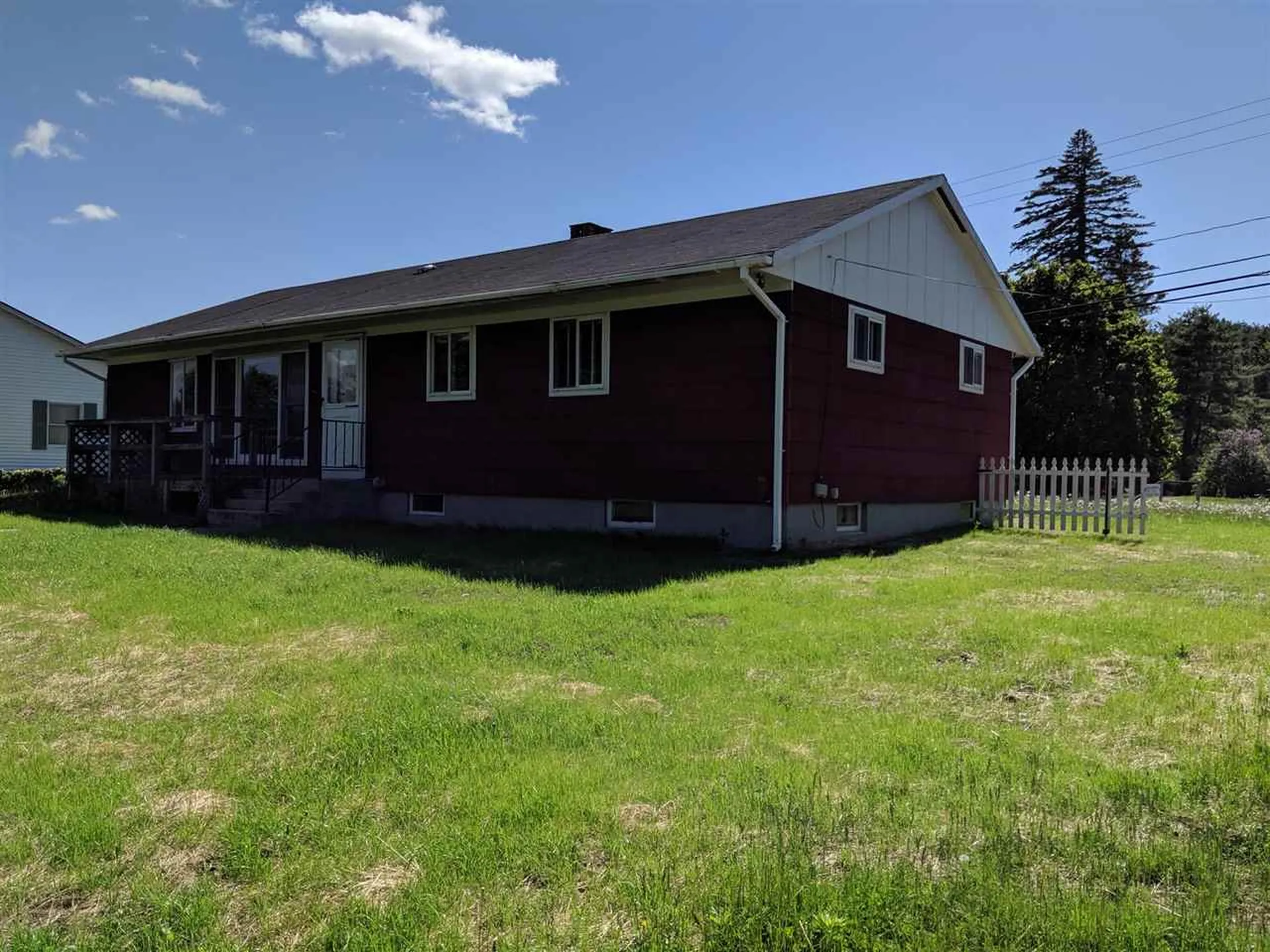 34 Unity Road Newport NH 03773