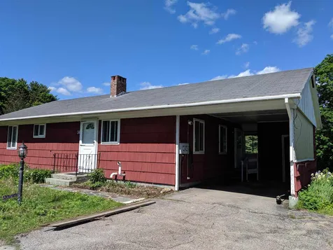 34 Unity Road Newport NH 03773