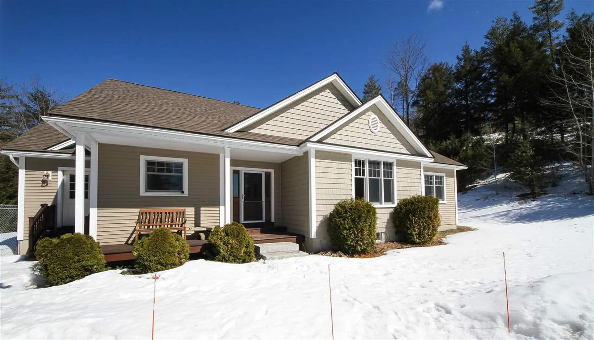 80 Canaan Street Canaan NH 03741
