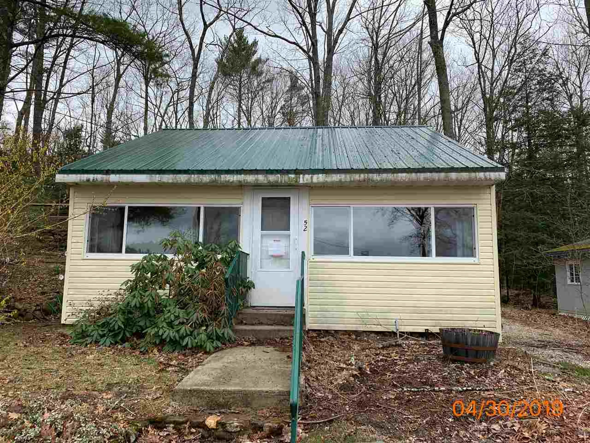 52 Fiore Road Northwood NH 03261