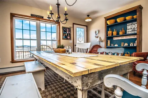 28 Belknap Road Berlin VT 05602