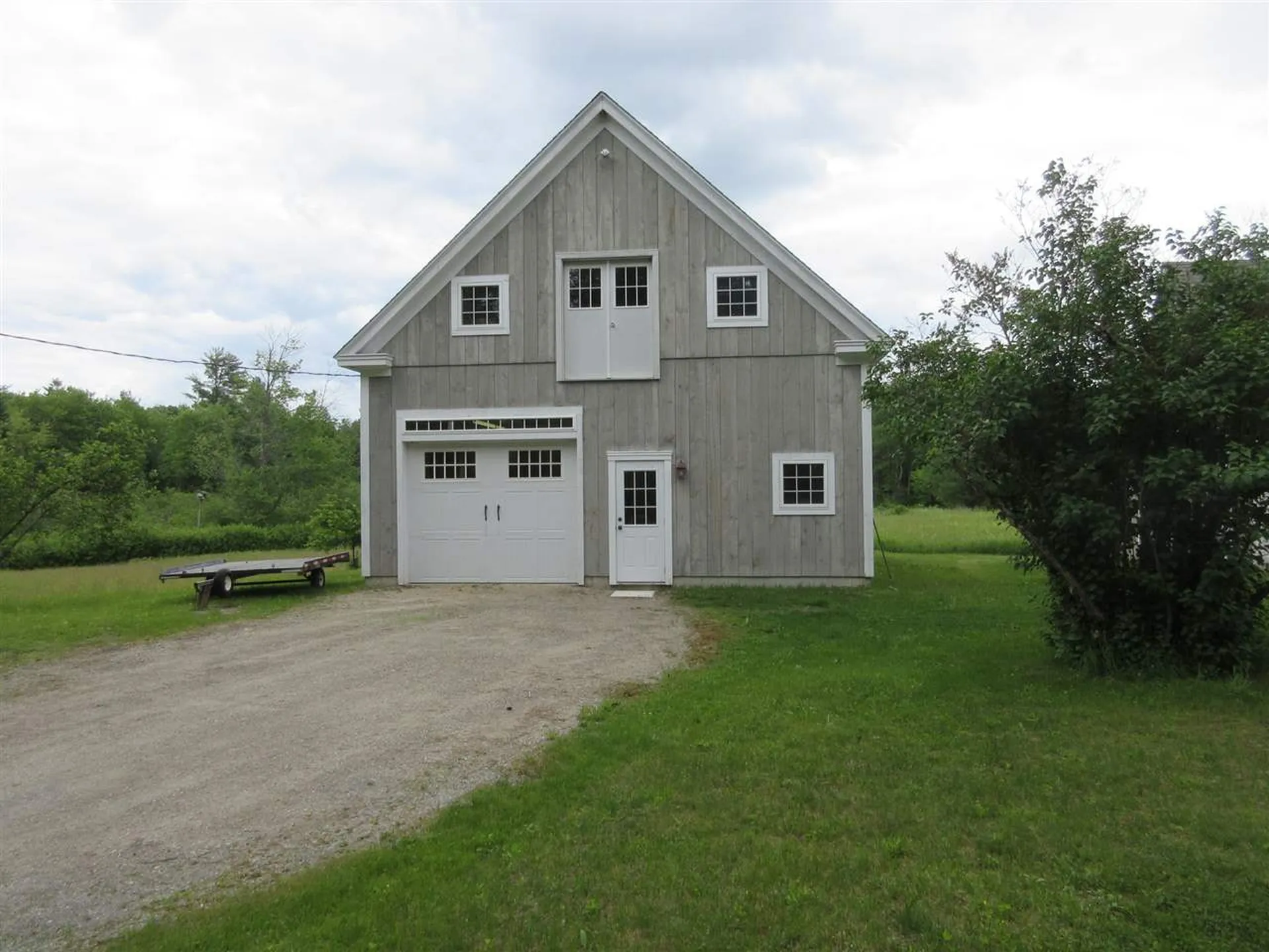 6 South Elmwood Road Hancock NH 03449