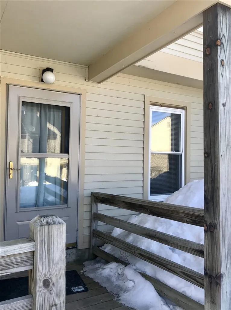 40 Potter Place Enfield NH 03748