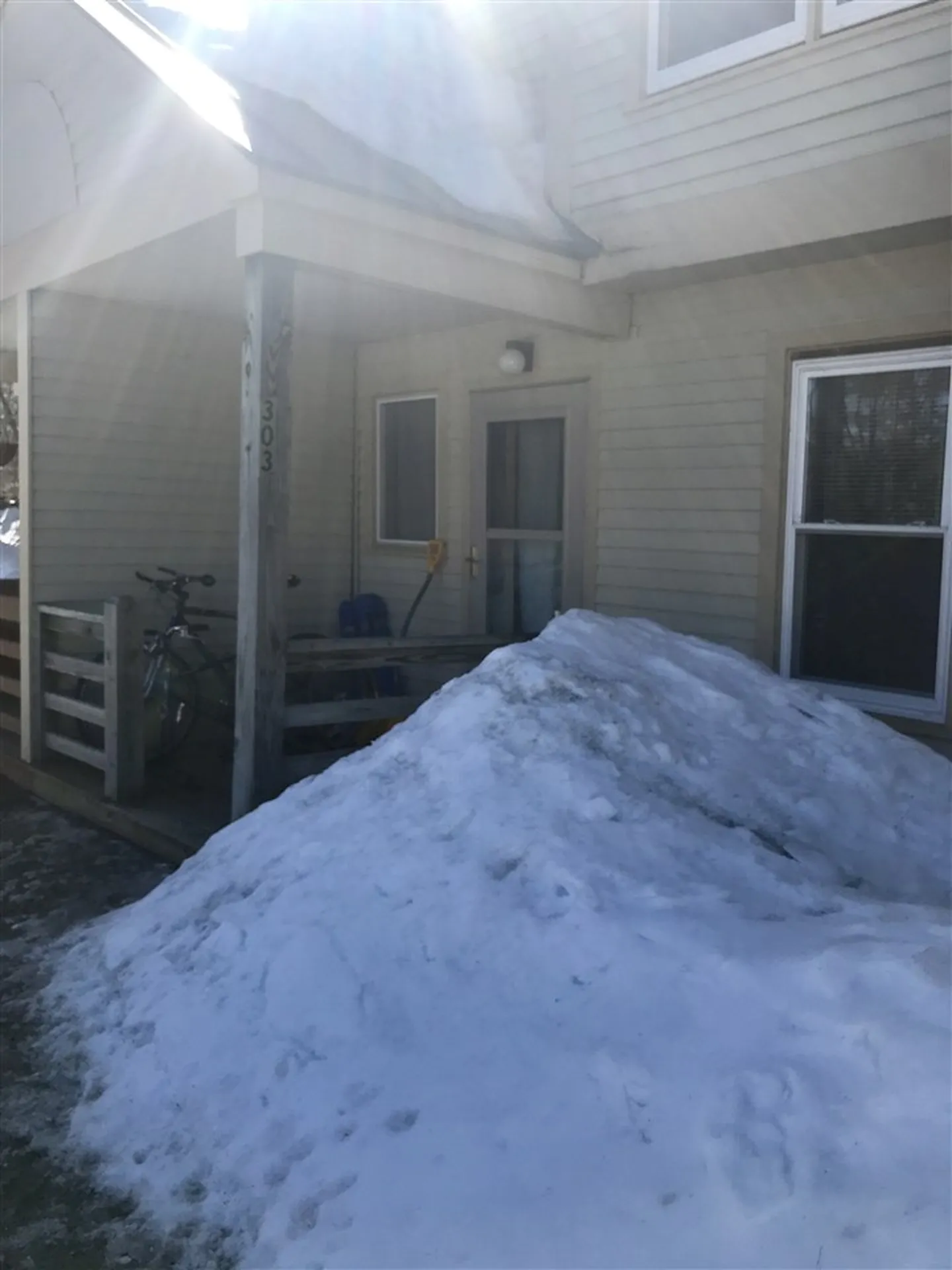 40 Potter Place Enfield NH 03748