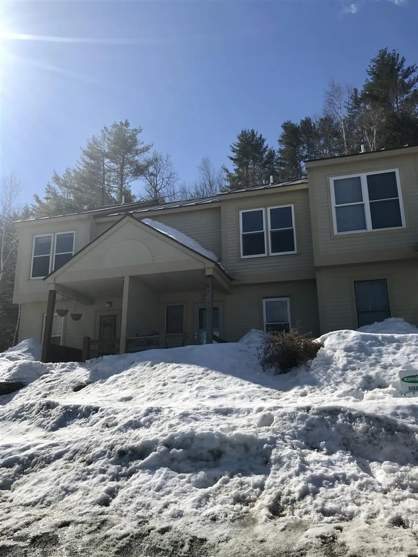 40 Potter Place Enfield NH 03748