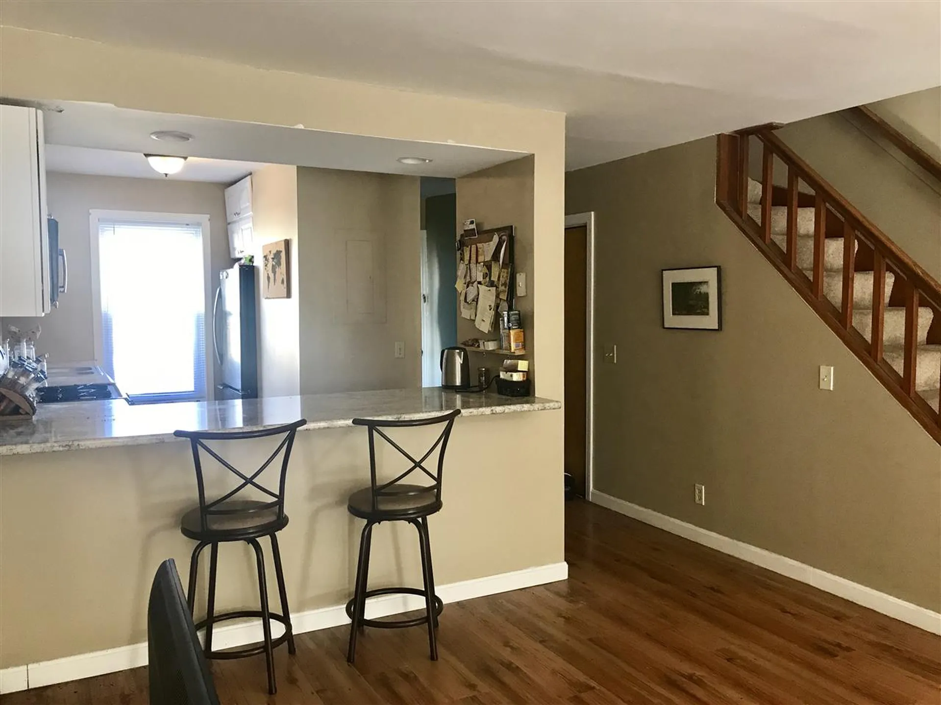 40 Potter Place Enfield NH 03748