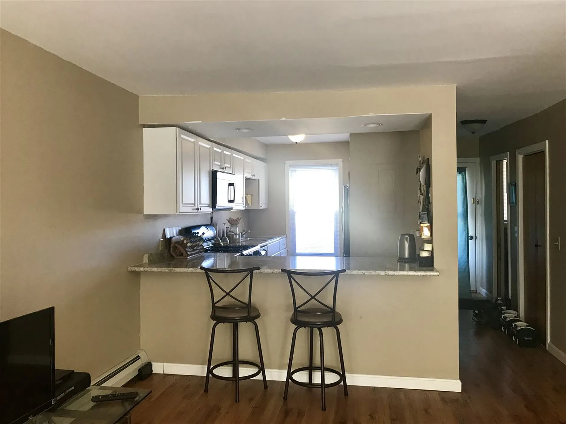 40 Potter Place Enfield NH 03748