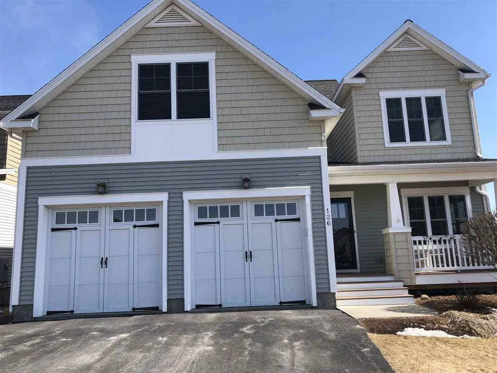 126 Braeburn Street South Burlington VT 05403