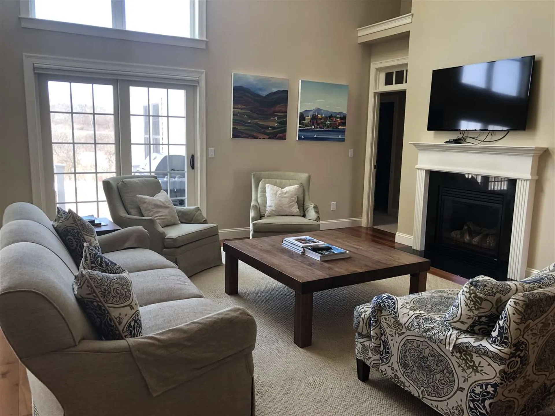 126 Braeburn Street South Burlington VT 05403