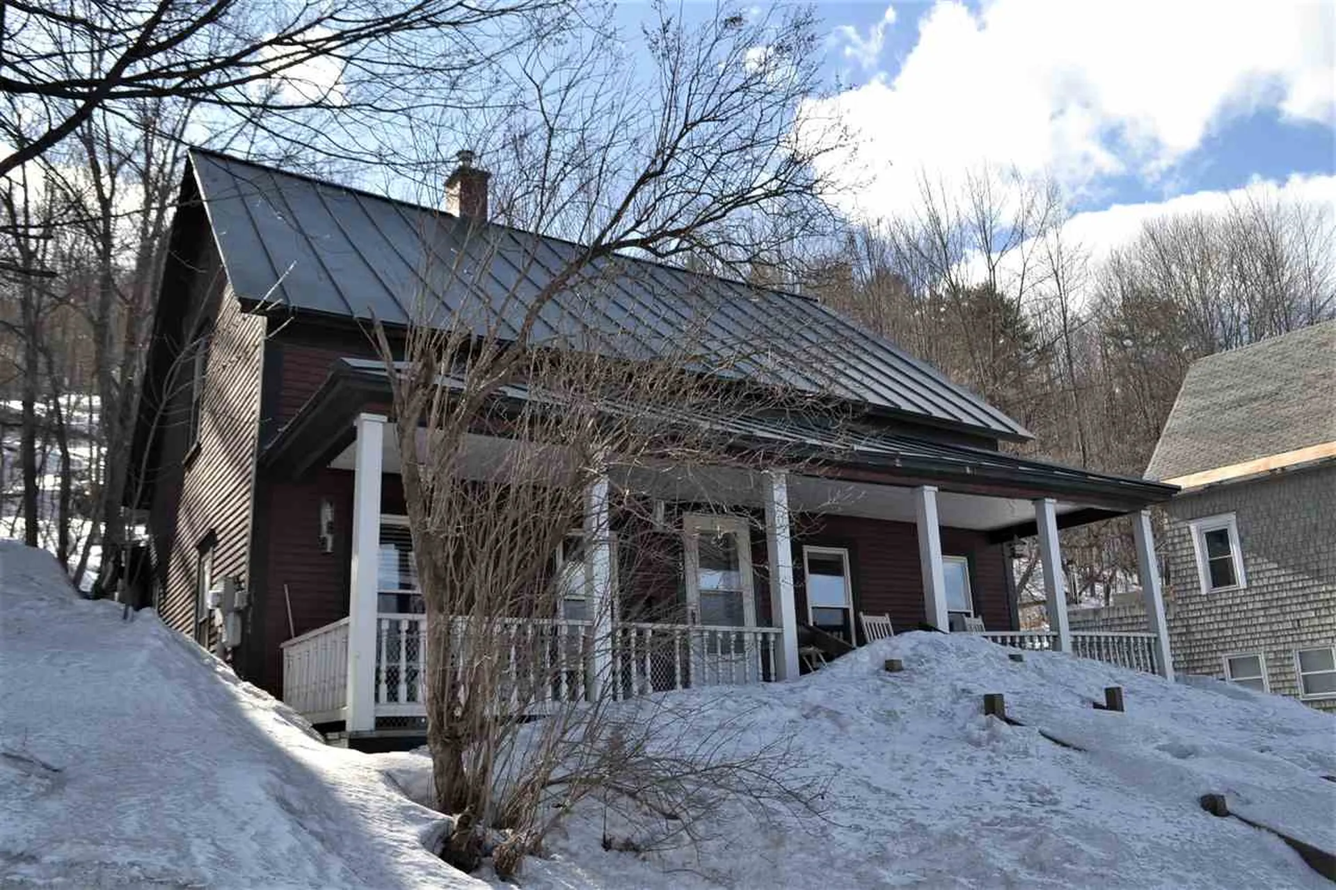 157 Berlin Street Montpelier VT 05602