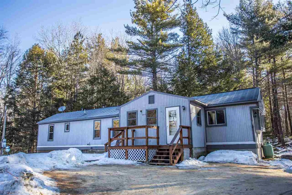 240 Forest Road Lyndeborough NH 03082