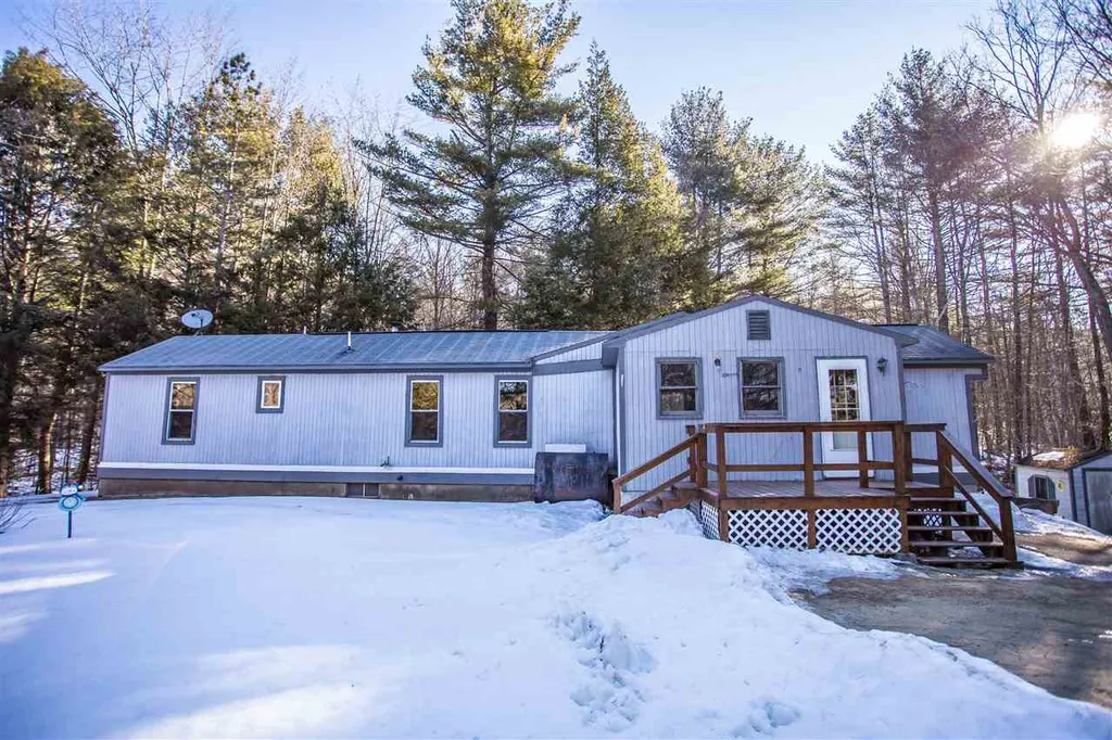 240 Forest Road Lyndeborough NH 03082