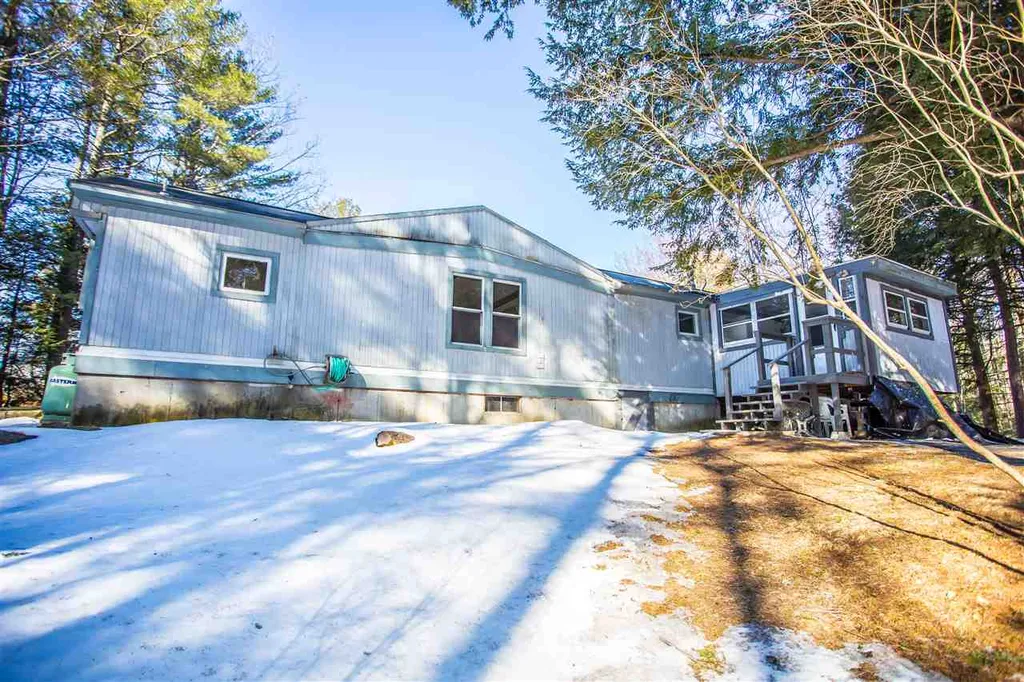 240 Forest Road Lyndeborough NH 03082