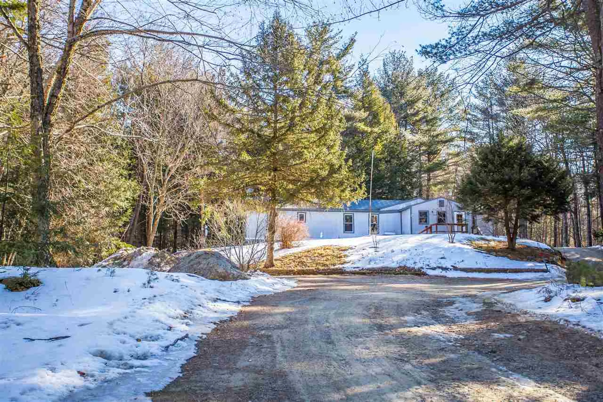 240 Forest Road Lyndeborough NH 03082