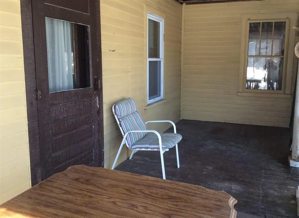 65 Main Street Ossipee NH 03864