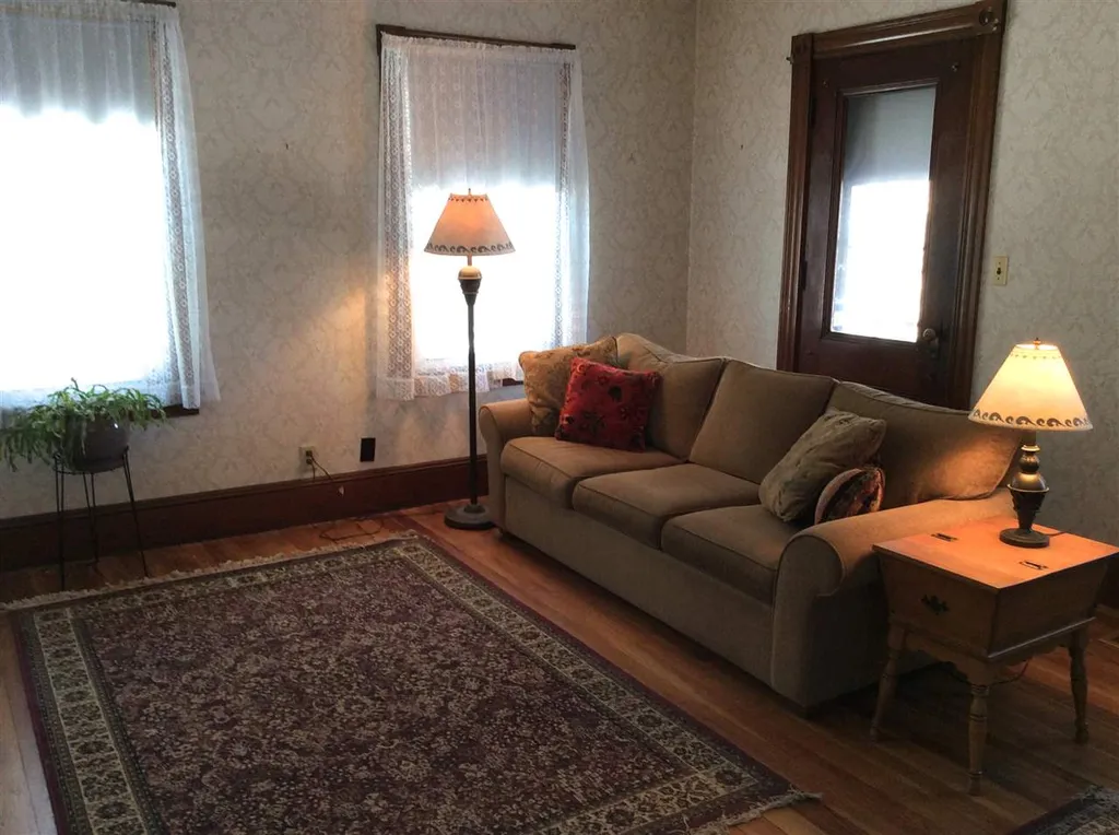 65 Main Street Ossipee NH 03864