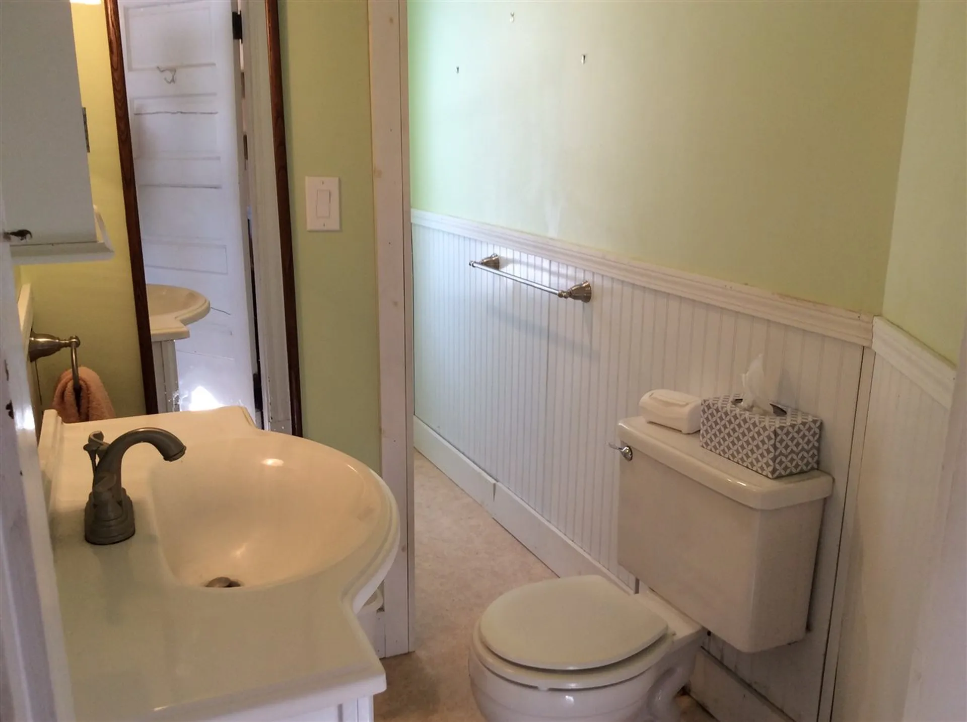 65 Main Street Ossipee NH 03864