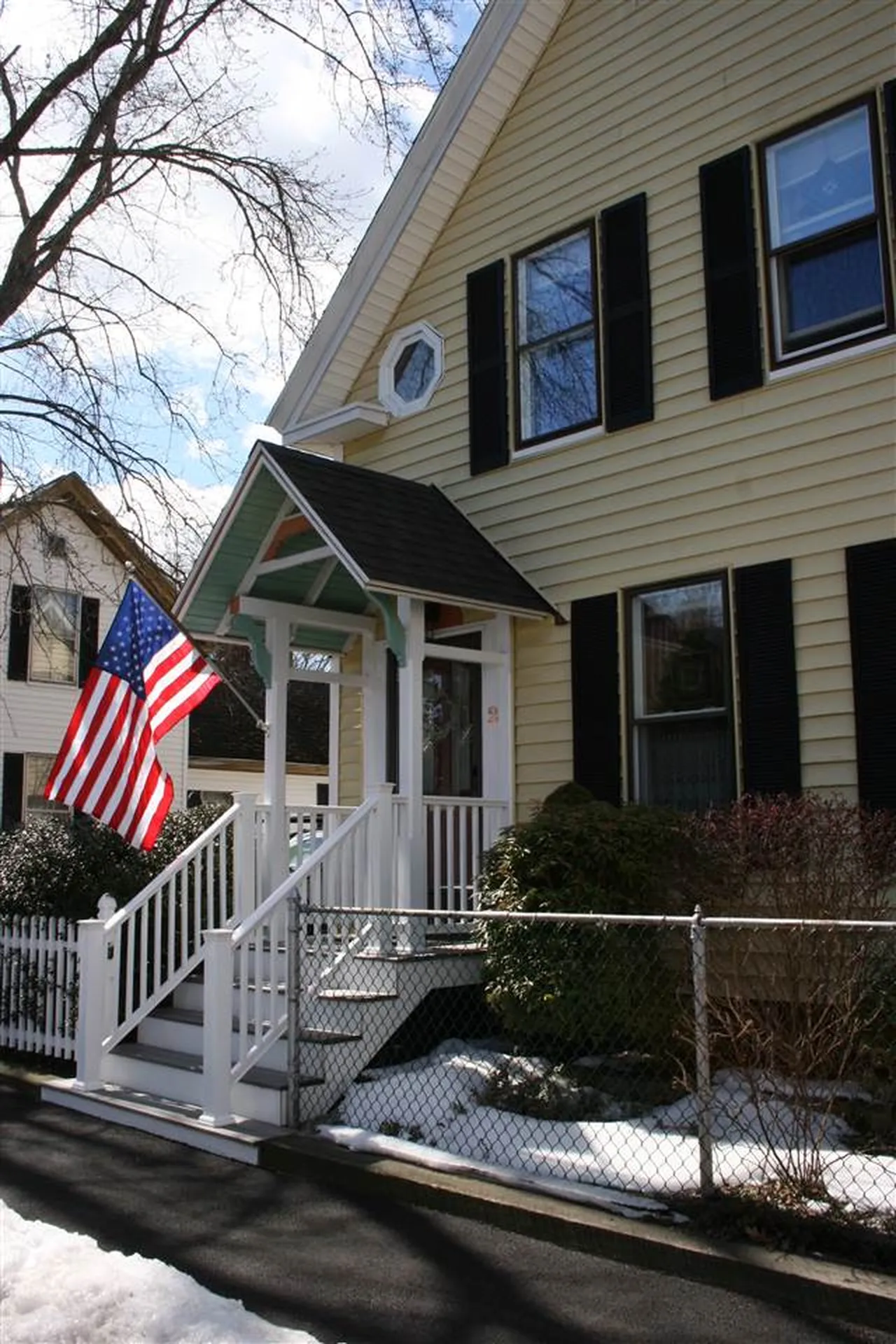 2 Spruce Street Concord NH 03301