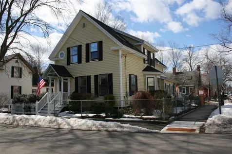 2 Spruce Street Concord NH 03301