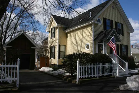 2 Spruce Street Concord NH 03301
