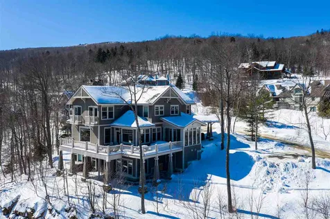 53 Moonshadow Drive Ludlow VT 05149