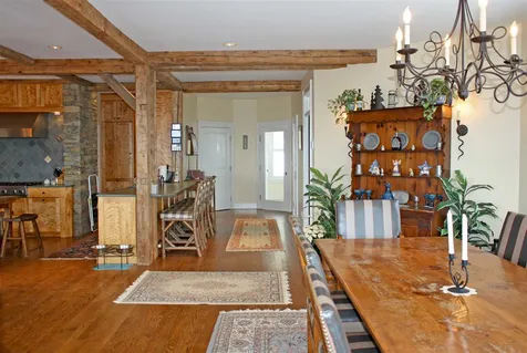 53 Moonshadow Drive Ludlow VT 05149