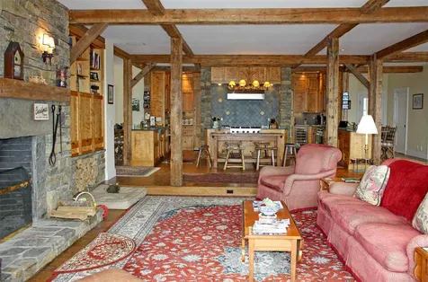 53 Moonshadow Drive Ludlow VT 05149