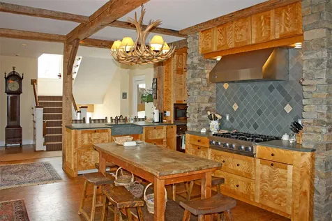 53 Moonshadow Drive Ludlow VT 05149