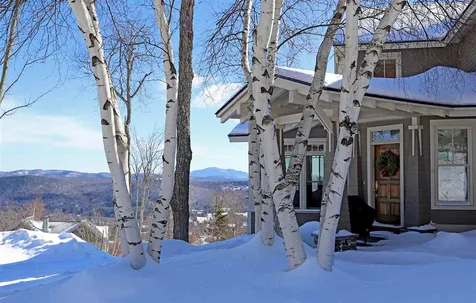 53 Moonshadow Drive Ludlow VT 05149