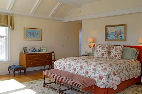 53 Moonshadow Drive Ludlow VT 05149
