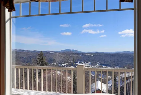 53 Moonshadow Drive Ludlow VT 05149