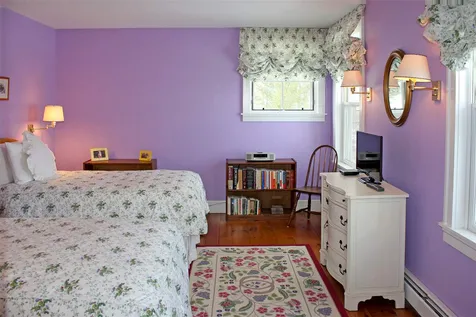 53 Moonshadow Drive Ludlow VT 05149