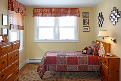 53 Moonshadow Drive Ludlow VT 05149
