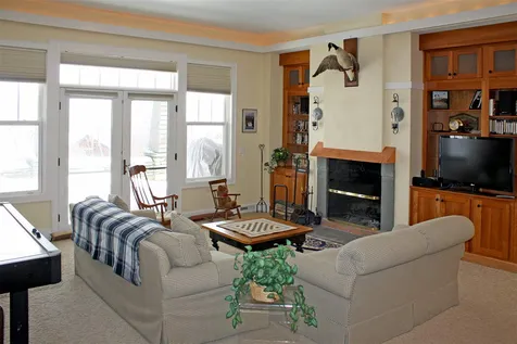53 Moonshadow Drive Ludlow VT 05149