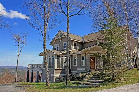 53 Moonshadow Drive Ludlow VT 05149